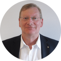 MICHAEL REICHARDT Porträt des Reiseleiters MICHAEL REICHARDT