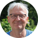 Porträt des Reiseleiters MATTHIAS JACOB