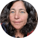 Annette Heizmann Reiseleitung Annette Heizmann