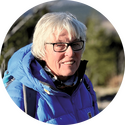 Britta Laubvogel Reiseleitung Britta Laubvogel