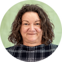 Porträt des Teammitglieds MARINA SCHNEIDER