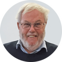 ALFONS GROBBEL Porträt des Reiseleiters ALFONS GROBBEL